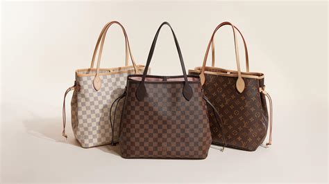 louis vuitton neverfull gm unboxing|louis vuitton neverfull authentication guide.